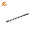 tie bar injection machinery spare parts guide rod